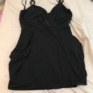 BCBG short dress